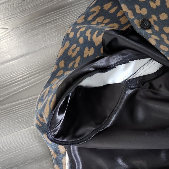 RACHEL Rachel Roy jacket - Picture 15 of 16